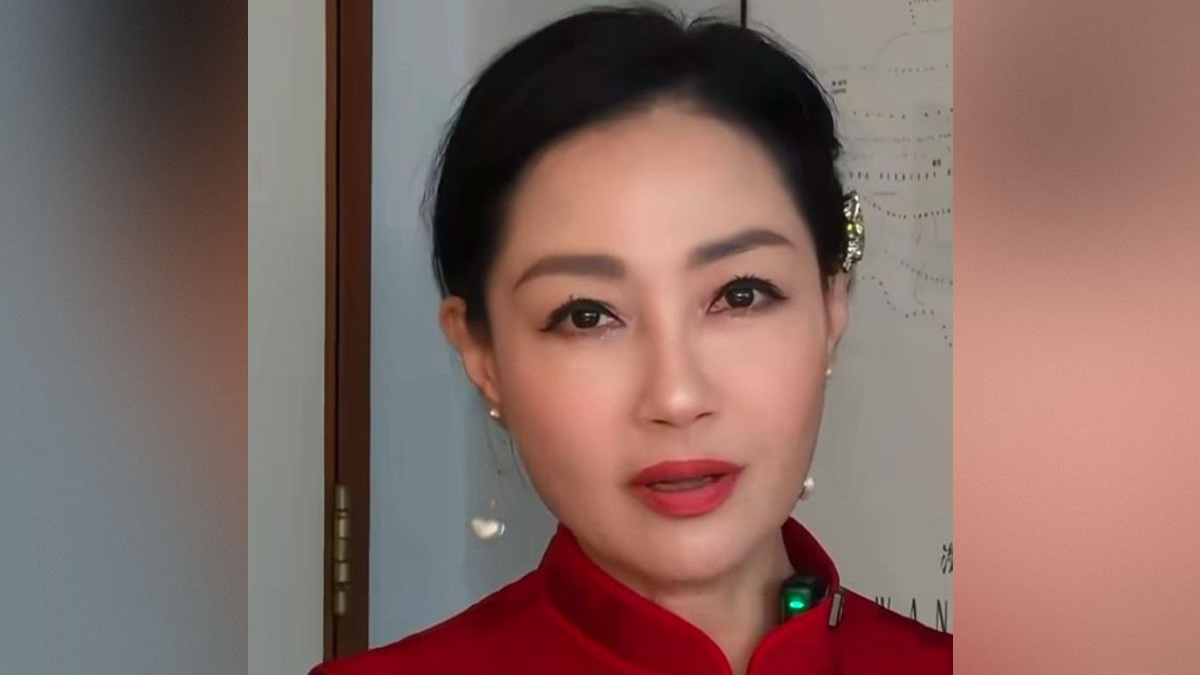 Hong Kong Actress Exposes Romance Scammer's RM156K Investment Trap