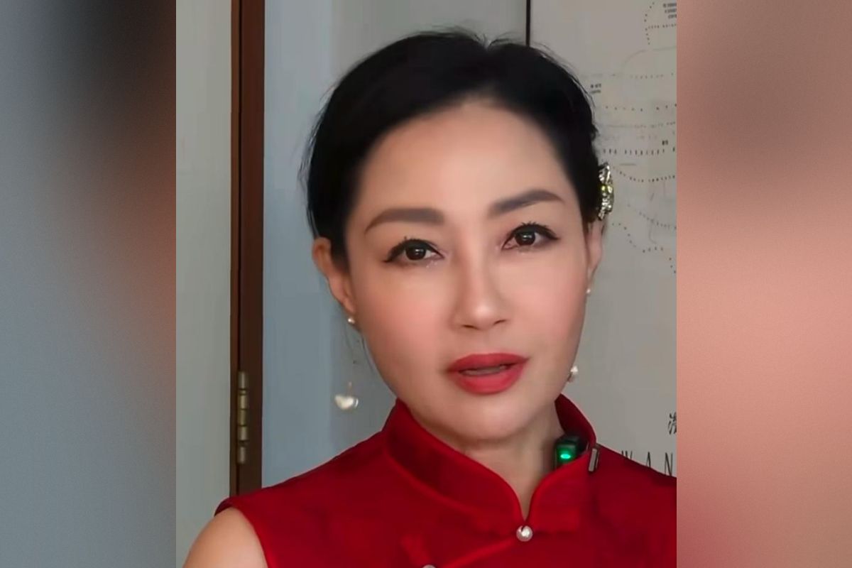 Hong Kong Actress Exposes Romance Scammer's RM156K Investment Trap
