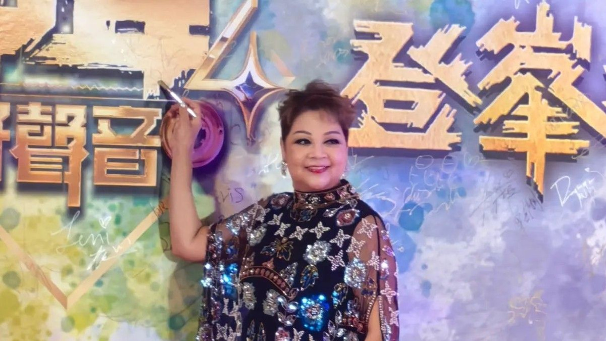 From Flour Mill to Stardom: How Hong Kong's Maria Cordero Survived Years of Gruelling Labour