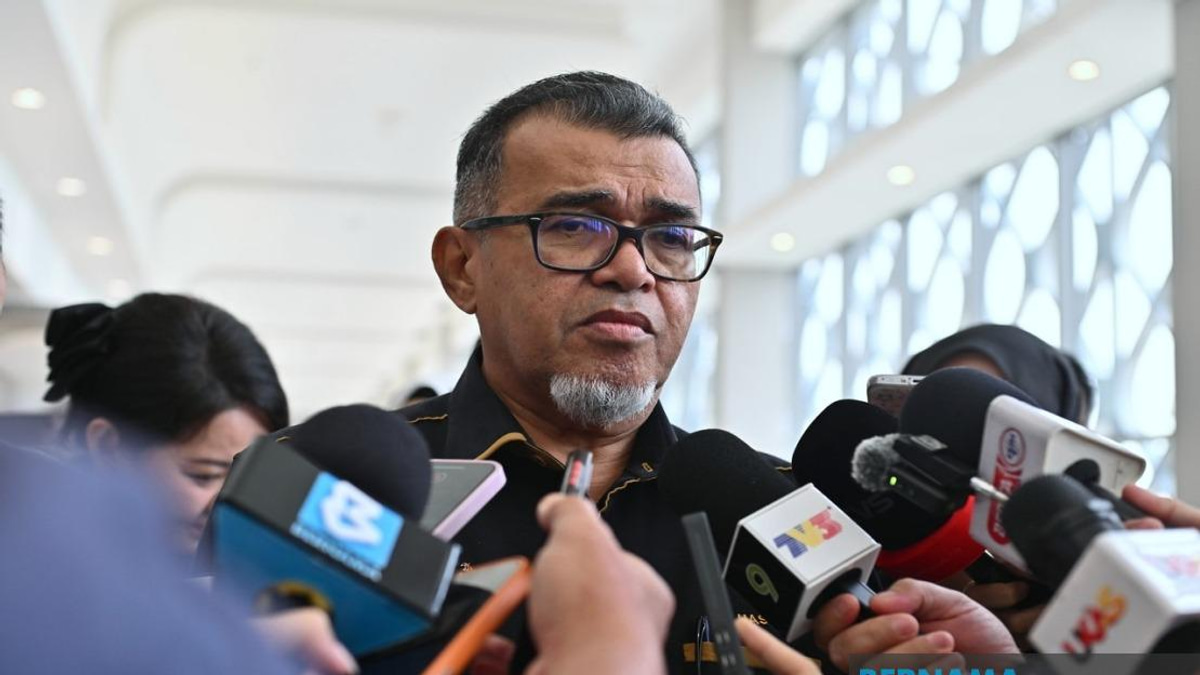 RM30 Million Injection To Upgrade Remote Sarawak Airports