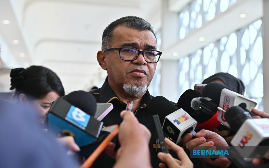 RM30 Million Injection To Upgrade Remote Sarawak Airports