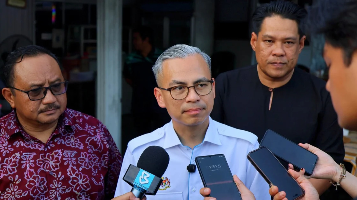 Pakatan Harapan Embraces Hybrid Campaign Model for Johor Poll Push