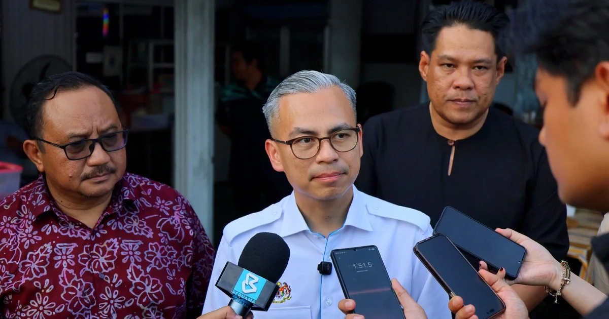 Pakatan Harapan Embraces Hybrid Campaign Model for Johor Poll Push