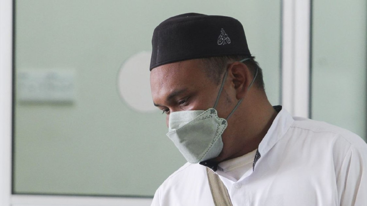 Madrasah Principal Faces Sexual Assault Charges Involving Three Minors