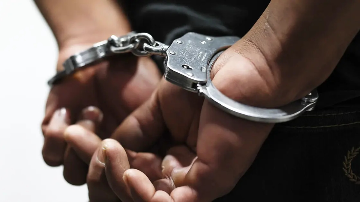 Two Men Arrested After Friend Dies in Hunting Accident