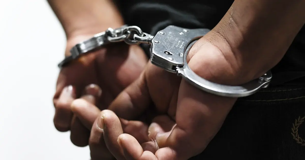 Two Men Arrested After Friend Dies in Hunting Accident