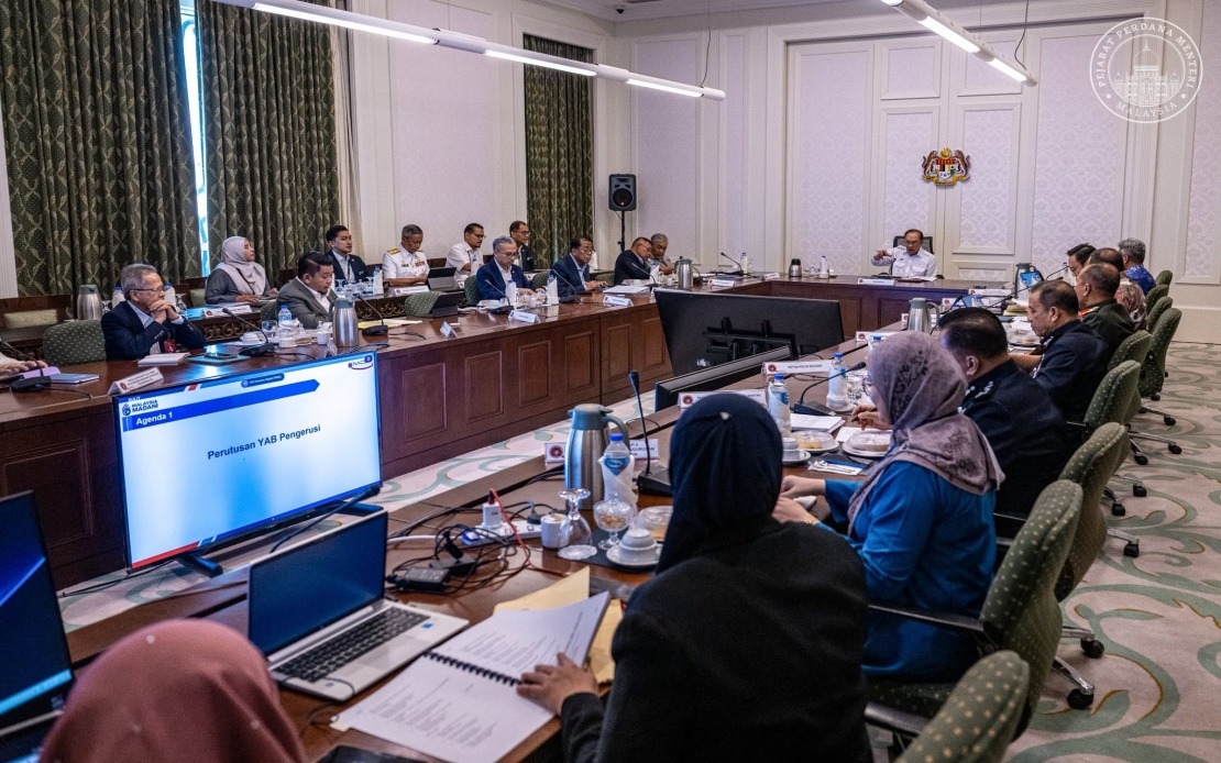Malaysia Digital 2030 Initiative: PM Anwar Charts Course Toward AI-Driven Economy
