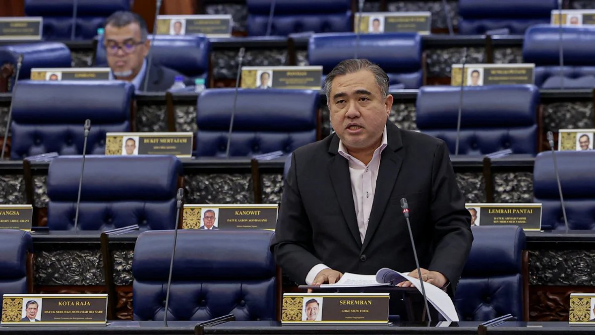 Dewan Rakyat Approves Road Transport Amendment Bill to Strengthen Traffic Enforcement