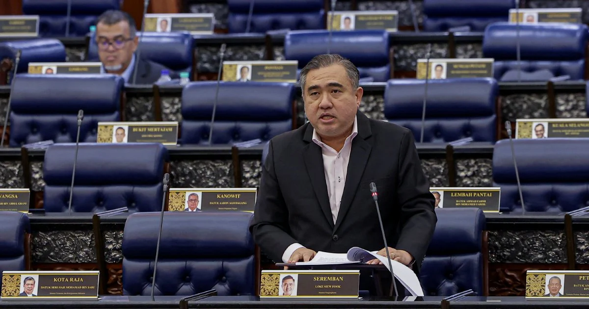 Dewan Rakyat Approves Road Transport Amendment Bill to Strengthen Traffic Enforcement