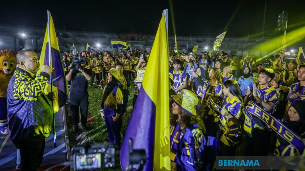 Perlis Achieves Historic SUKMA 2026 Performance With 17 Gold Medals