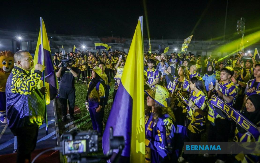 Perlis Achieves Historic SUKMA 2026 Performance With 17 Gold Medals