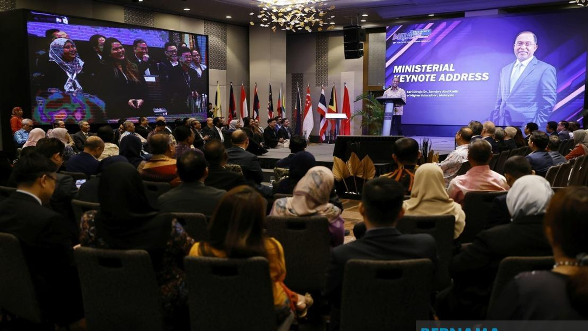 Malaysia's Higher Education Ministry to Fix Polytechnic Housing Shortage