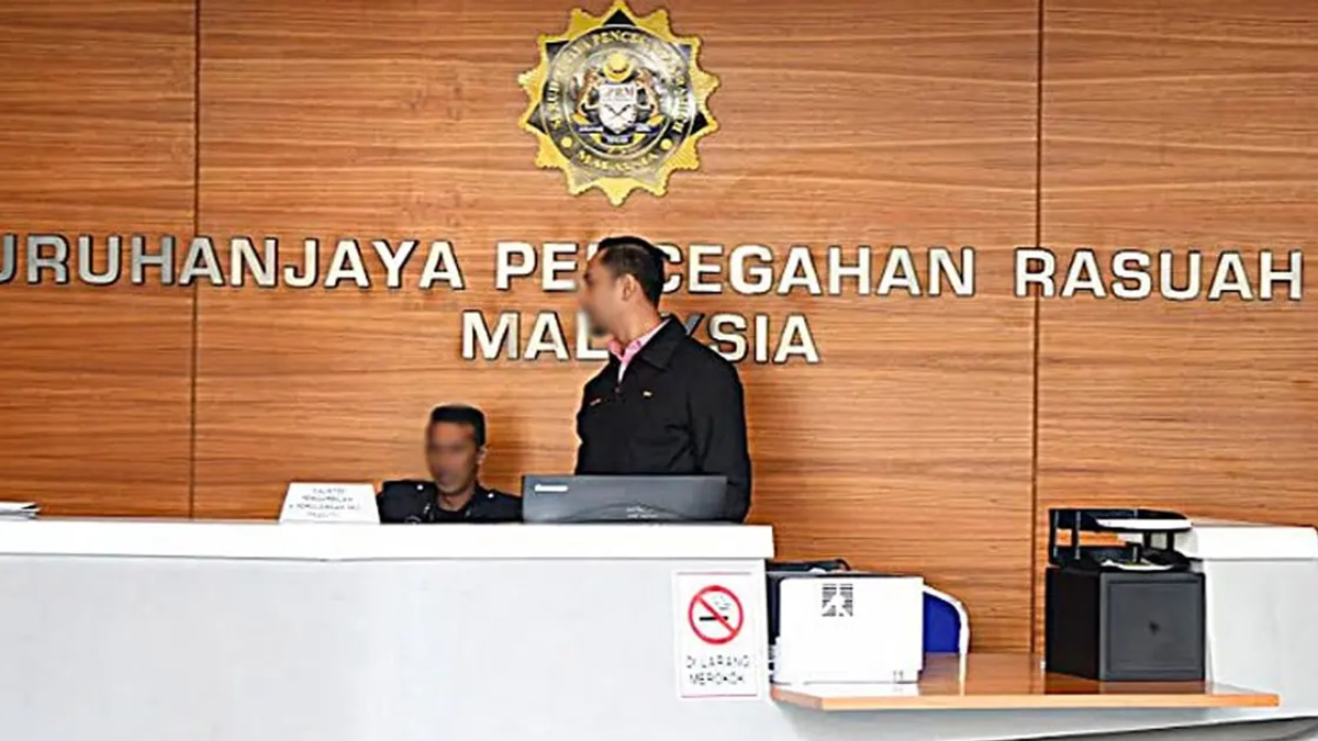 MACC to Launch Cadet Corps Programme in Schools Nationwide