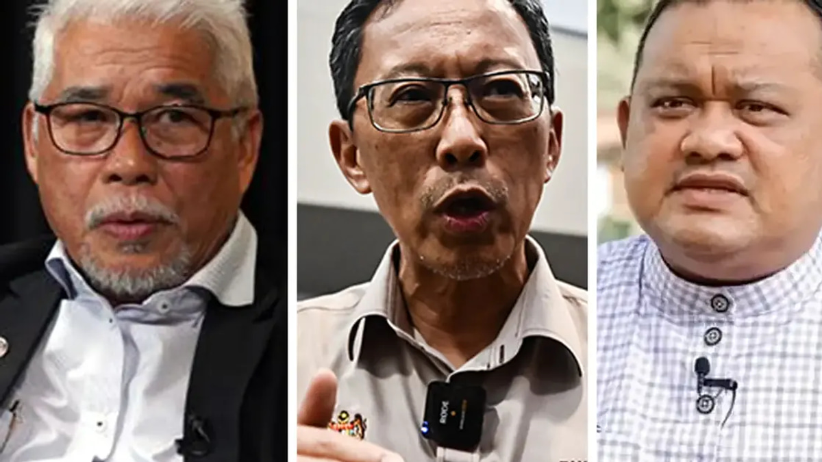 Parliamentary Allocations Must Be Locked Into Budget Framework, Says PKR MP