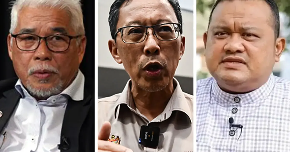 Parliamentary Allocations Must Be Locked Into Budget Framework, Says PKR MP