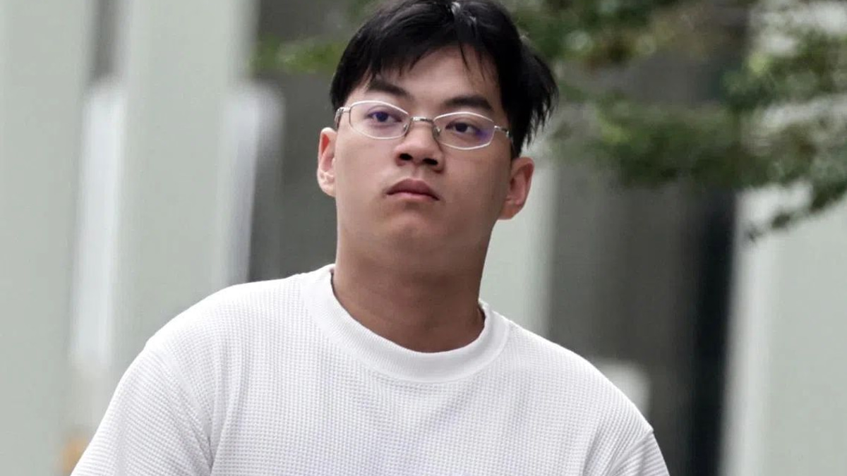 Former Singapore PR fined S$9,000 for national service default and unauthorized absence
