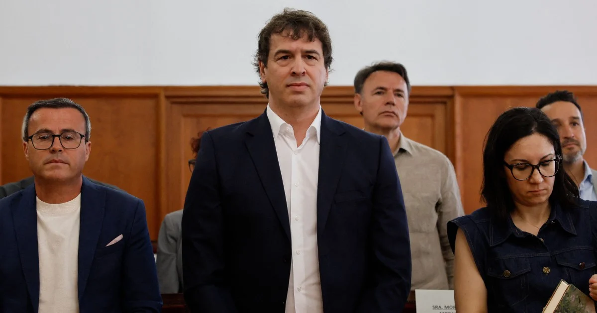 Spanish PM's Brother Barred From Public Office for Nine Years Over Job-Rigging Conviction