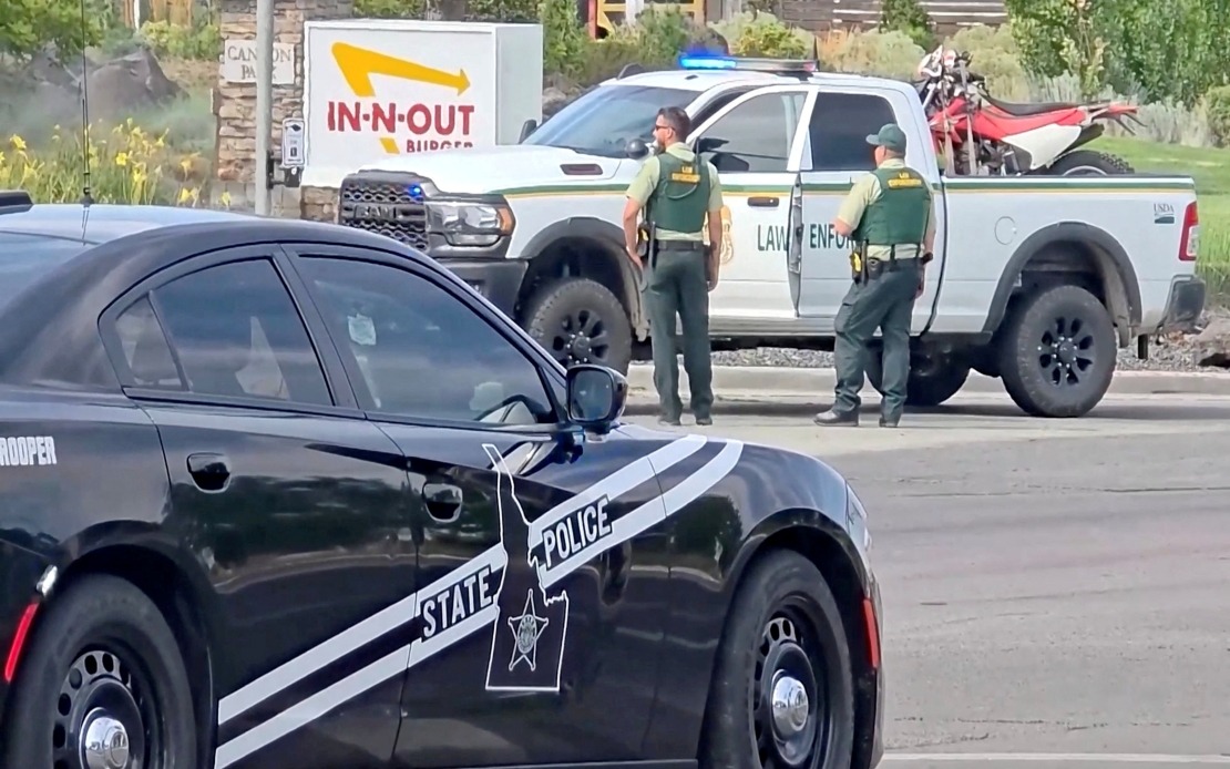 Three Killed, Multiple Wounded in Idaho Restaurant Shooting