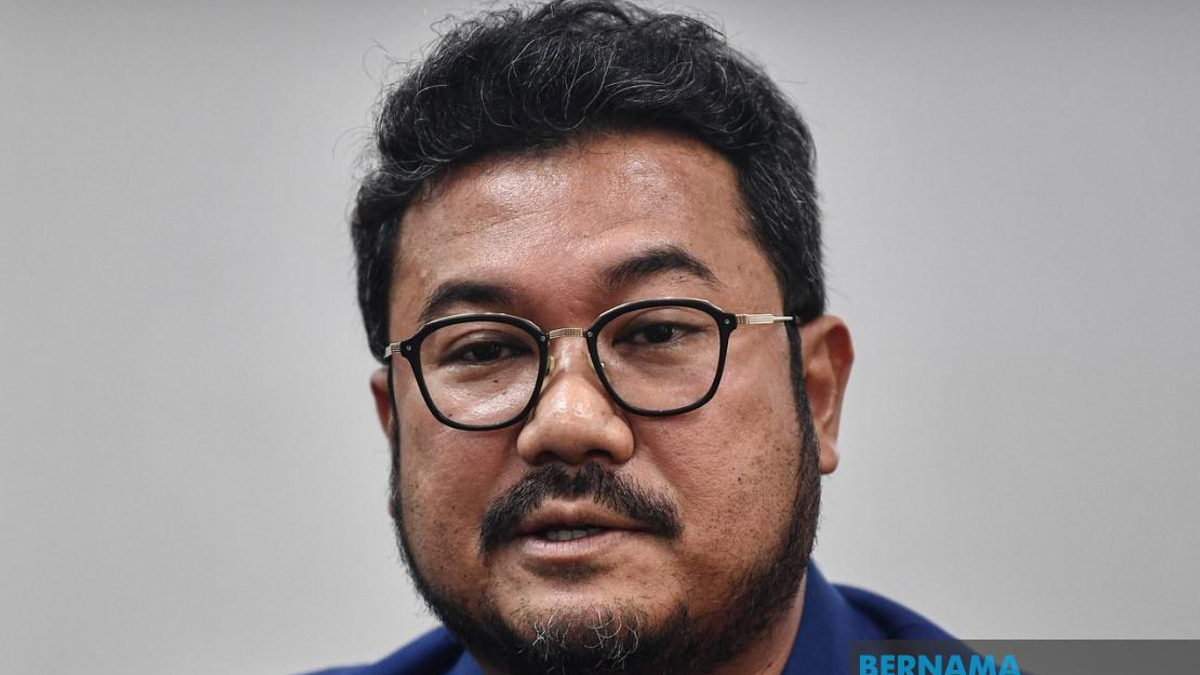 Paralympics Council Chief To Fight Seri Menanti Seat For Bersatu In Negeri Sembilan Election