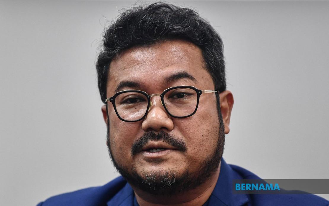 Paralympics Council Chief To Fight Seri Menanti Seat For Bersatu In Negeri Sembilan Election