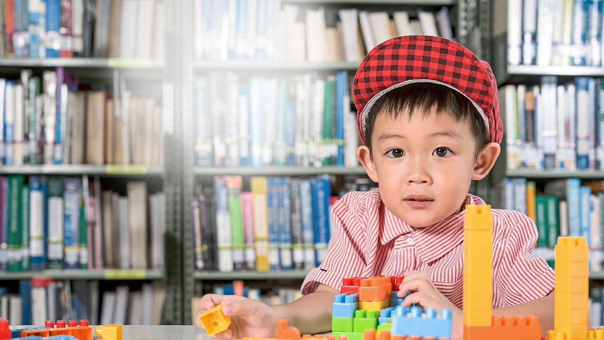 The Hidden Crisis: Why Malaysian Children See but Cannot Understand