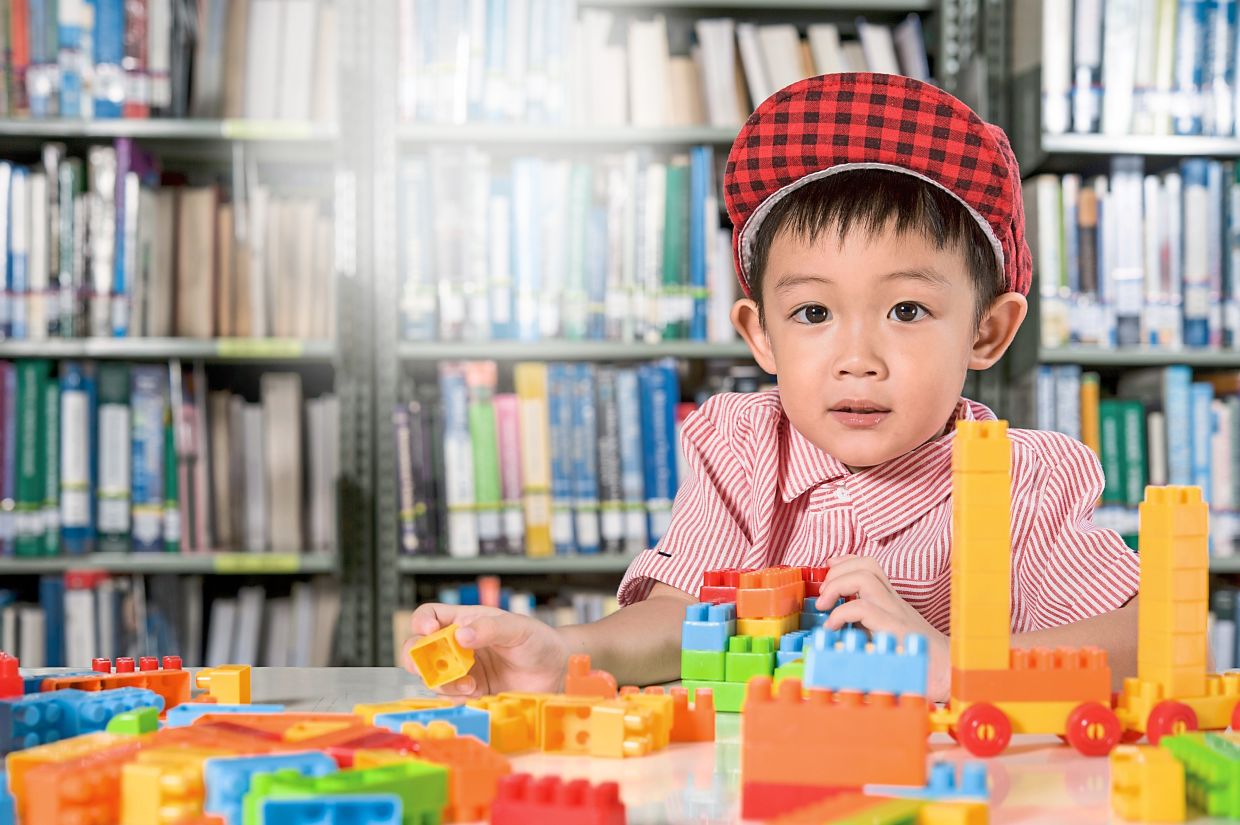 The Hidden Crisis: Why Malaysian Children See but Cannot Understand