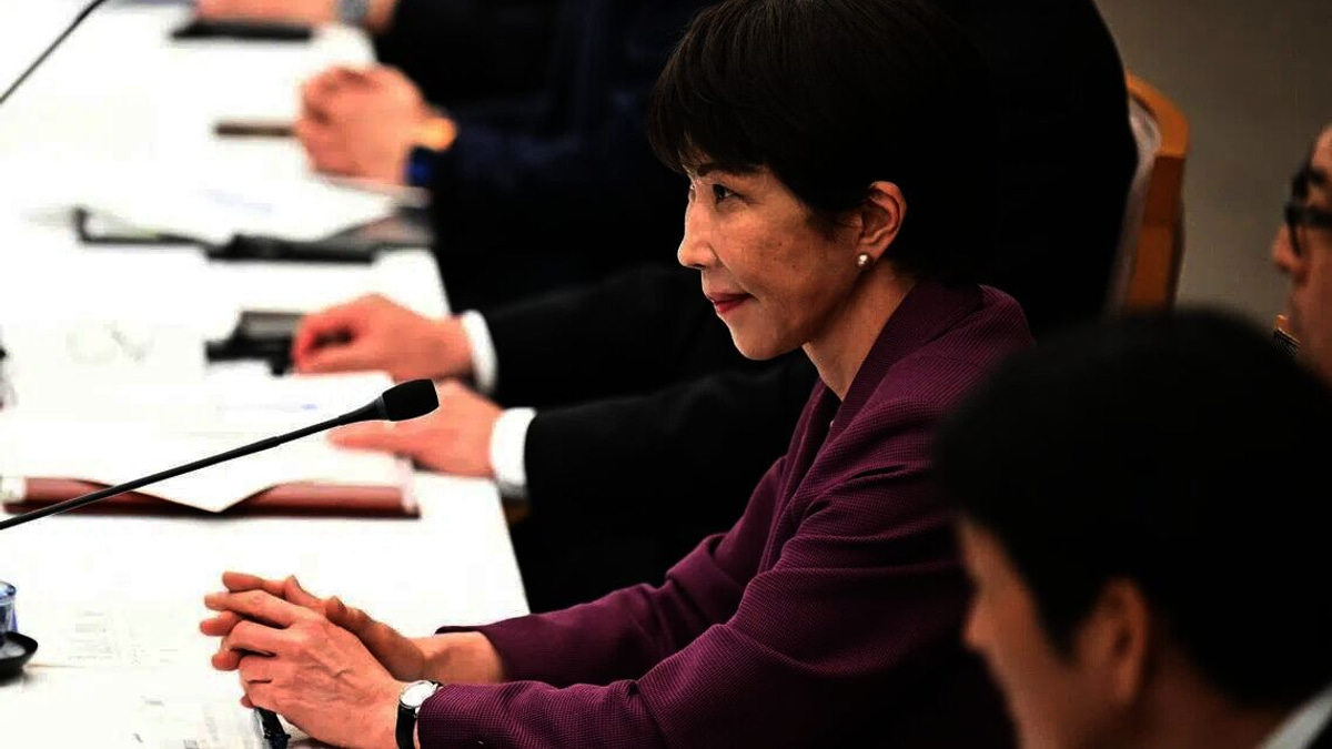 Takaichi's World War II revisionism reignites Japan debate as PM faces mounting pressure