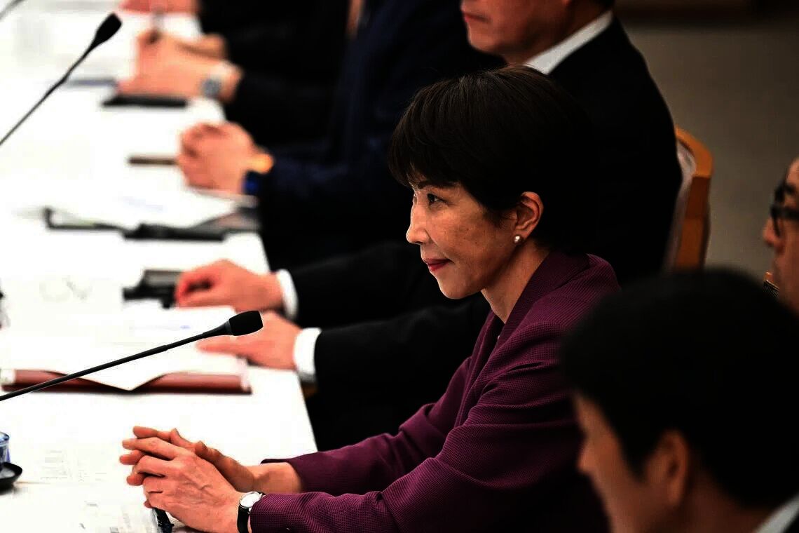 Takaichi's World War II revisionism reignites Japan debate as PM faces mounting pressure