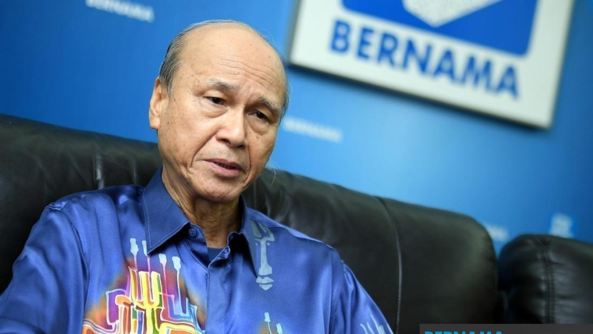 Lee Lam Thye Demands Urgent Overhaul Of Animal Control Methods Across Malaysia