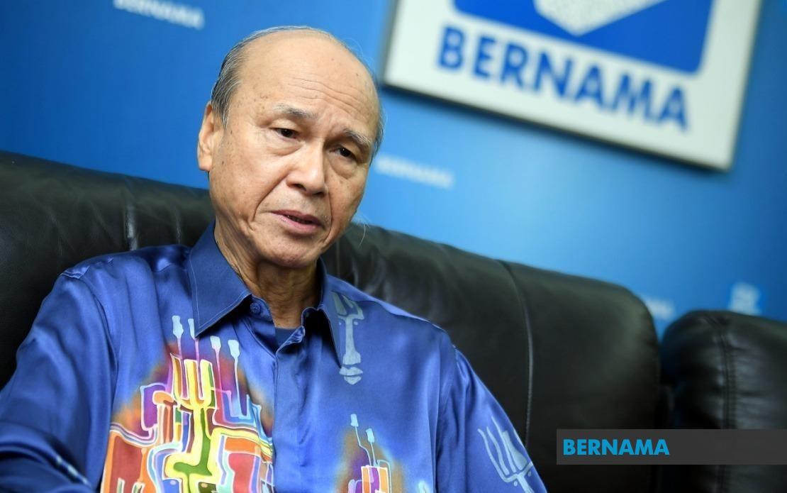 Lee Lam Thye Demands Urgent Overhaul Of Animal Control Methods Across Malaysia