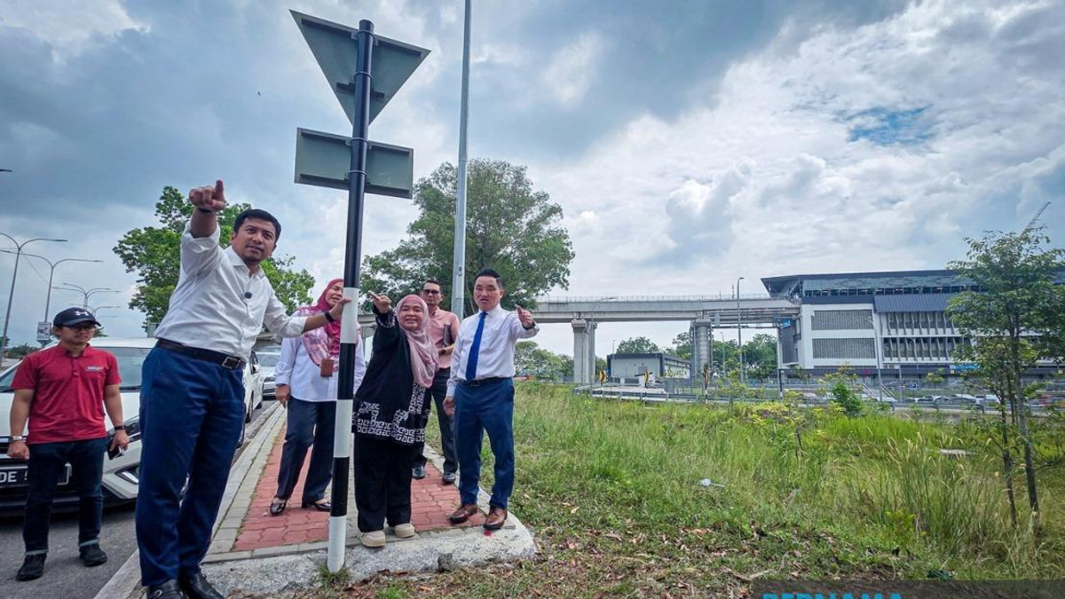 Selangor State Government Accelerates Push to Complete LRT3 Connectivity Infrastructure