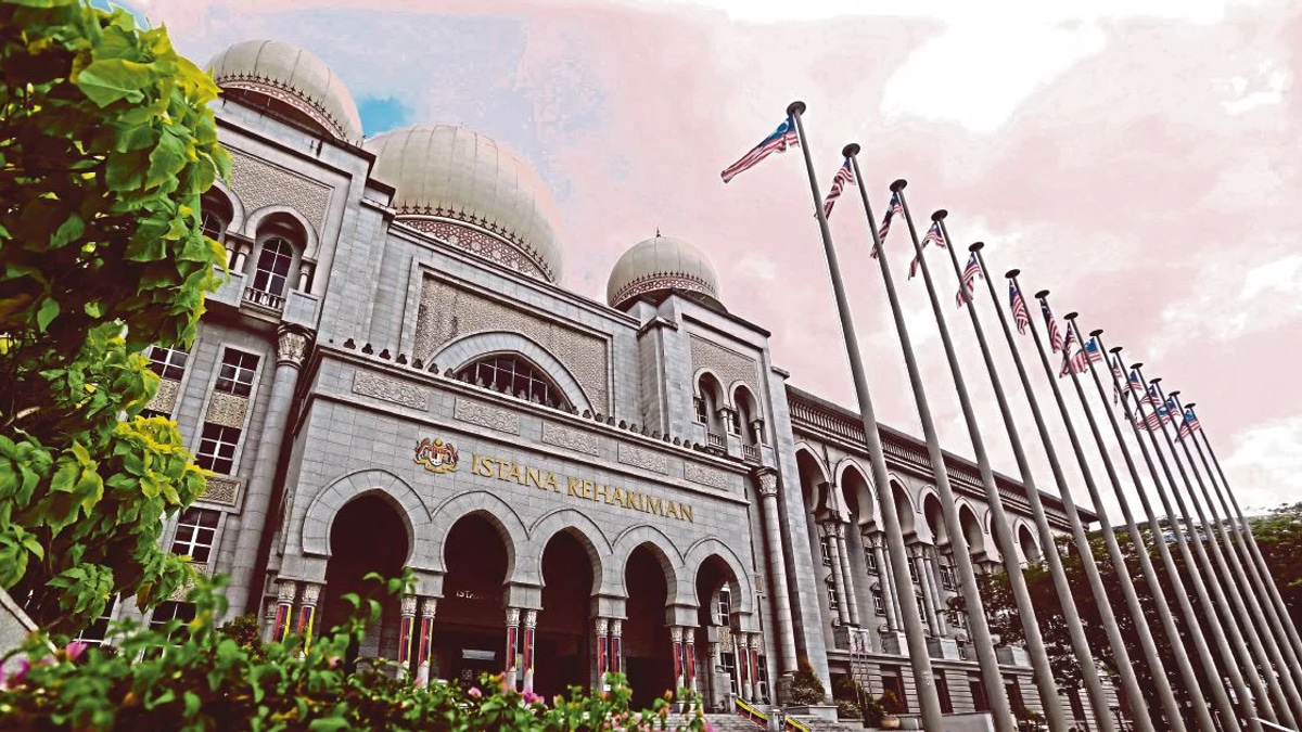 High-Profile Cases Return to Court: Isa Samad's Conviction Under Review, Ex-Army Chief Faces Money Laundering Allegations