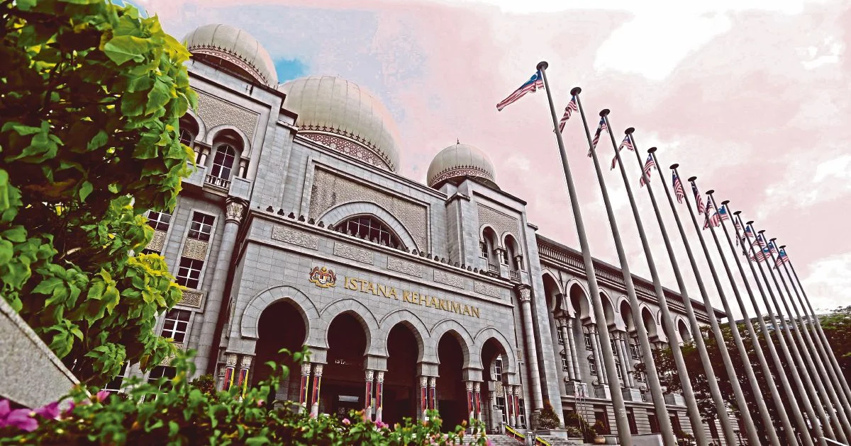 High-Profile Cases Return to Court: Isa Samad's Conviction Under Review, Ex-Army Chief Faces Money Laundering Allegations