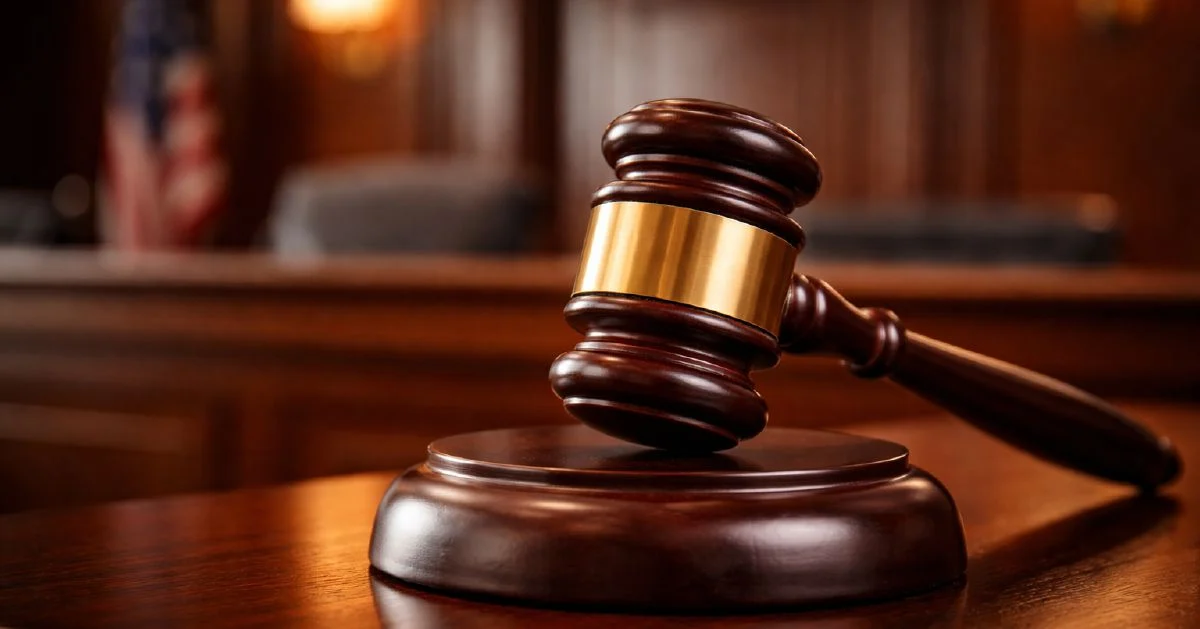 Police Corporal Denies Drug Possession Charge in Court Lock-up
