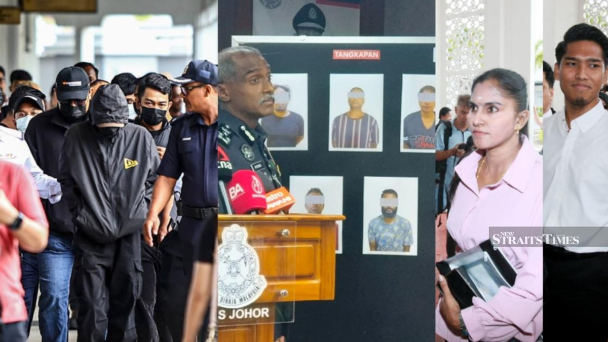 Courts weigh in on pet custody dispute, JD murder case, and cross-border abduction as Malaysia faces busy legal week