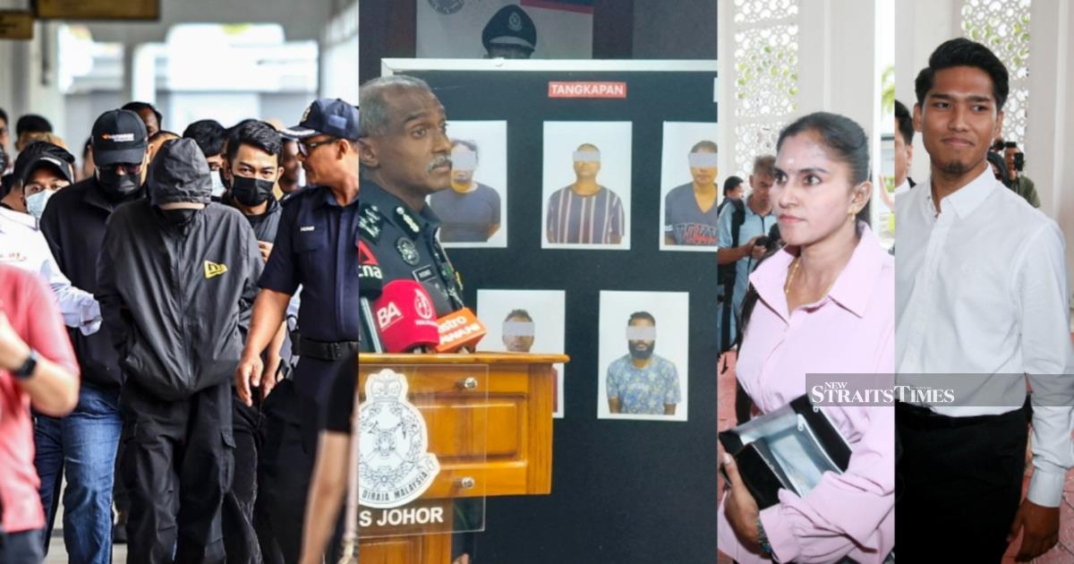 Courts weigh in on pet custody dispute, JD murder case, and cross-border abduction as Malaysia faces busy legal week