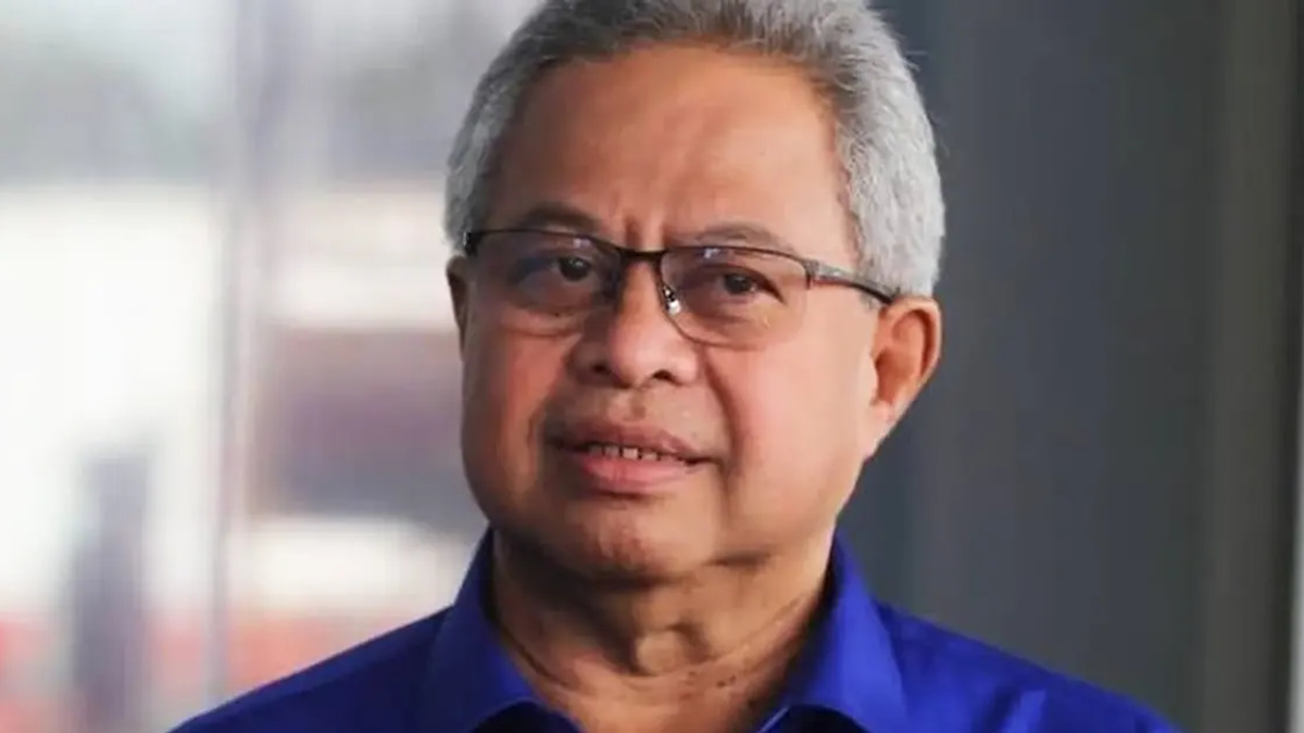 Police Probe Jempol MP Over Controversial Ceramah Speech on Sultan Image