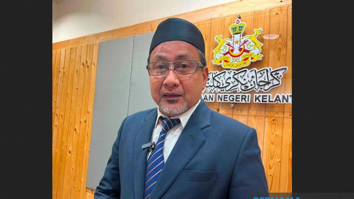 Kelantan Sports Authority Tightens Safety Rules After Lightning Strike; Clamps Down on Unauthorized Use of State Name