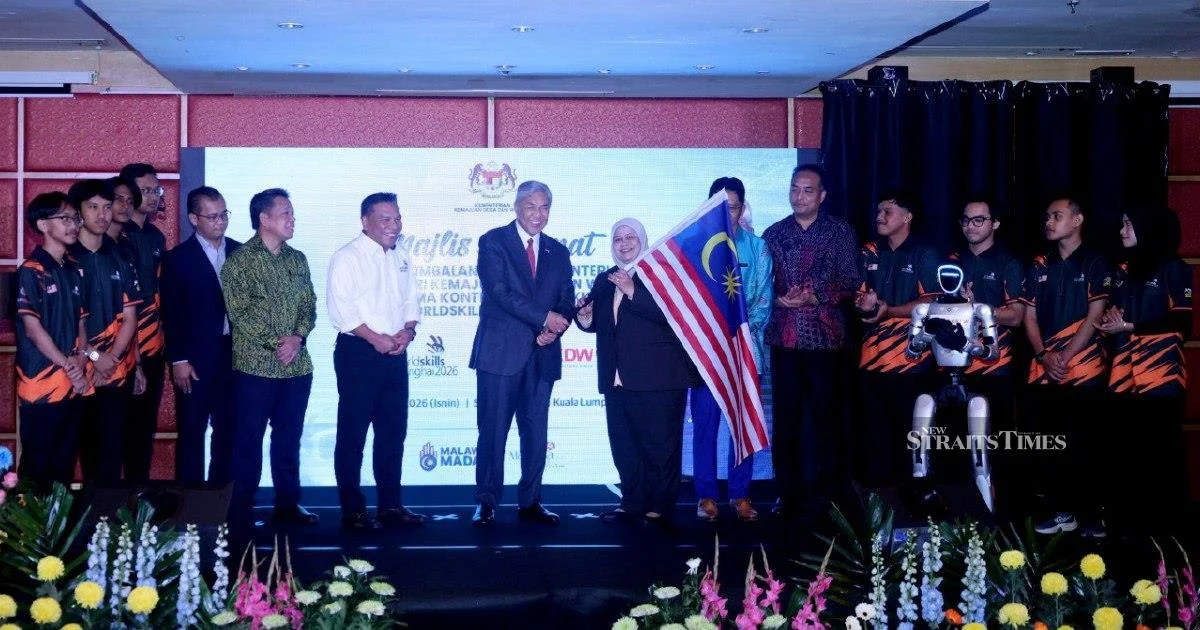 Zahid to Meet Nga Over Resignation Pledge Following BN's Commanding Johor Victory