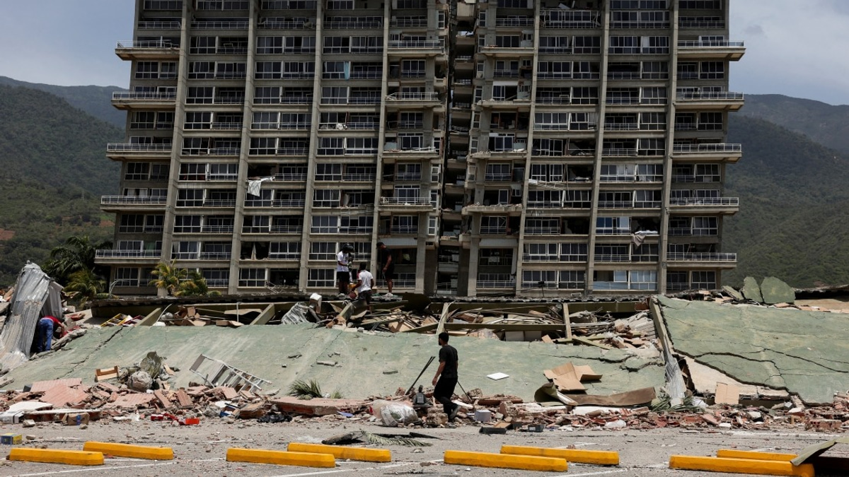Canada Pledges US$5 Million in Emergency Aid for Venezuelan Earthquake Relief