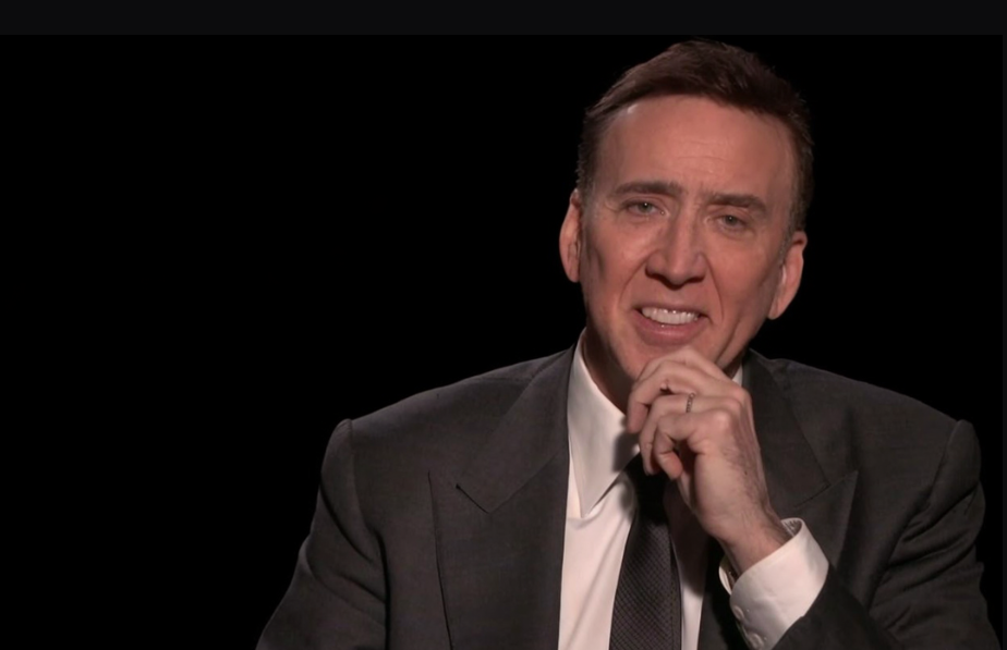 Netflix Hit with RM430mil Lawsuit Over Stolen Nicolas Cage Thriller