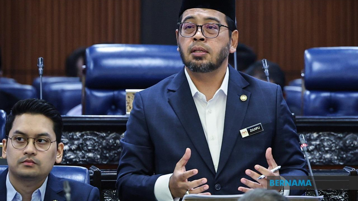 Tabung Haji's Post-2018 Reforms Deliver Financial Stability, Says Minister