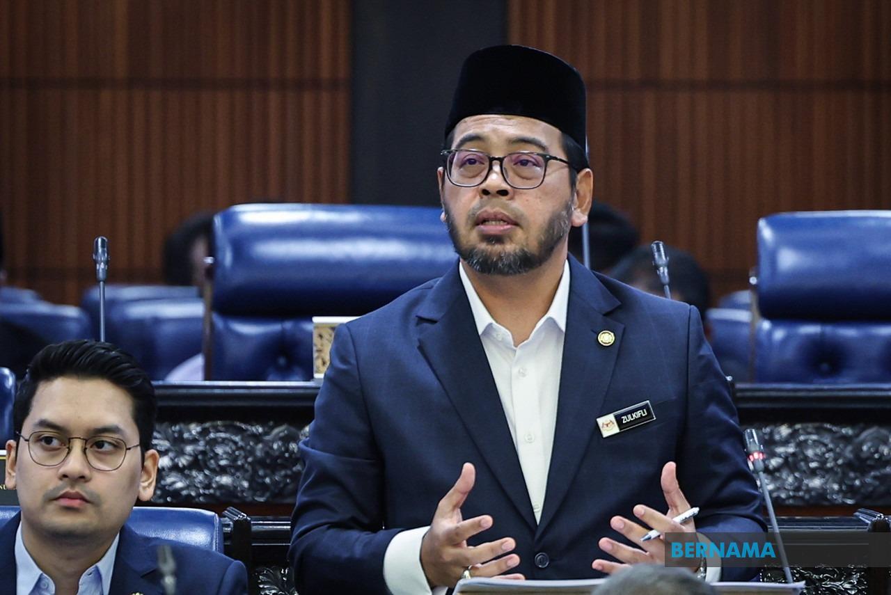 Tighter Financial Rules Planned for Tabung Haji Following RCI Findings