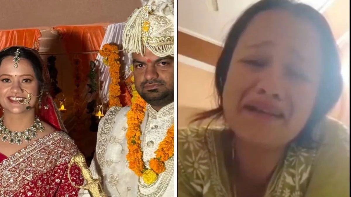 Dehradun teacher's death sparks arrest of husband and sister-in-law; gender violence concerns mount in India