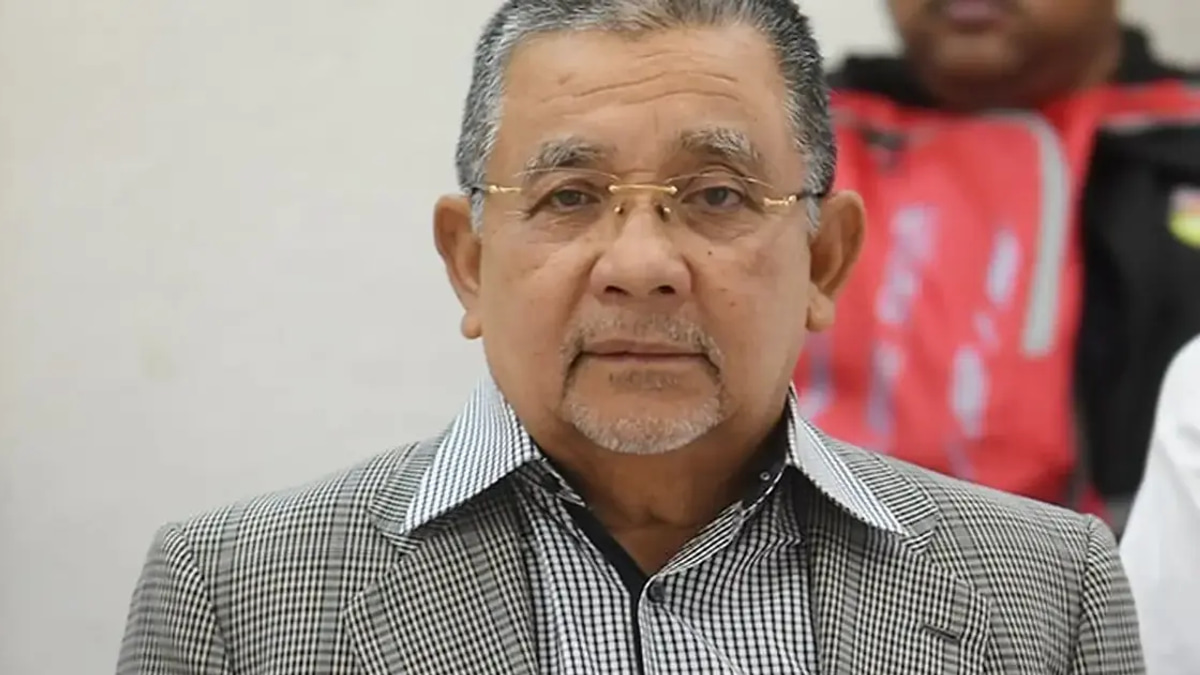 Ex-Felda Chief Denied Right to Present Defence Before Conviction Restored, Court Hears