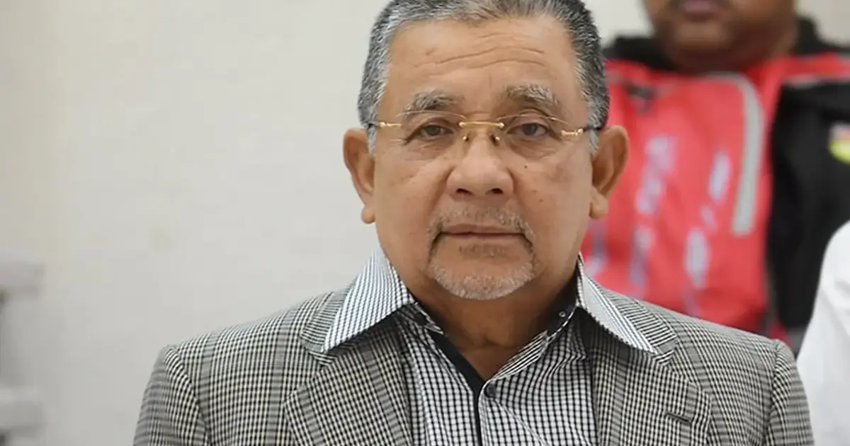 Ex-Felda Chief Denied Right to Present Defence Before Conviction Restored, Court Hears