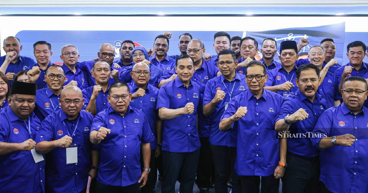 Barisan Nasional Johor Rules Out Coalition Deal, Pledges Sole Governance