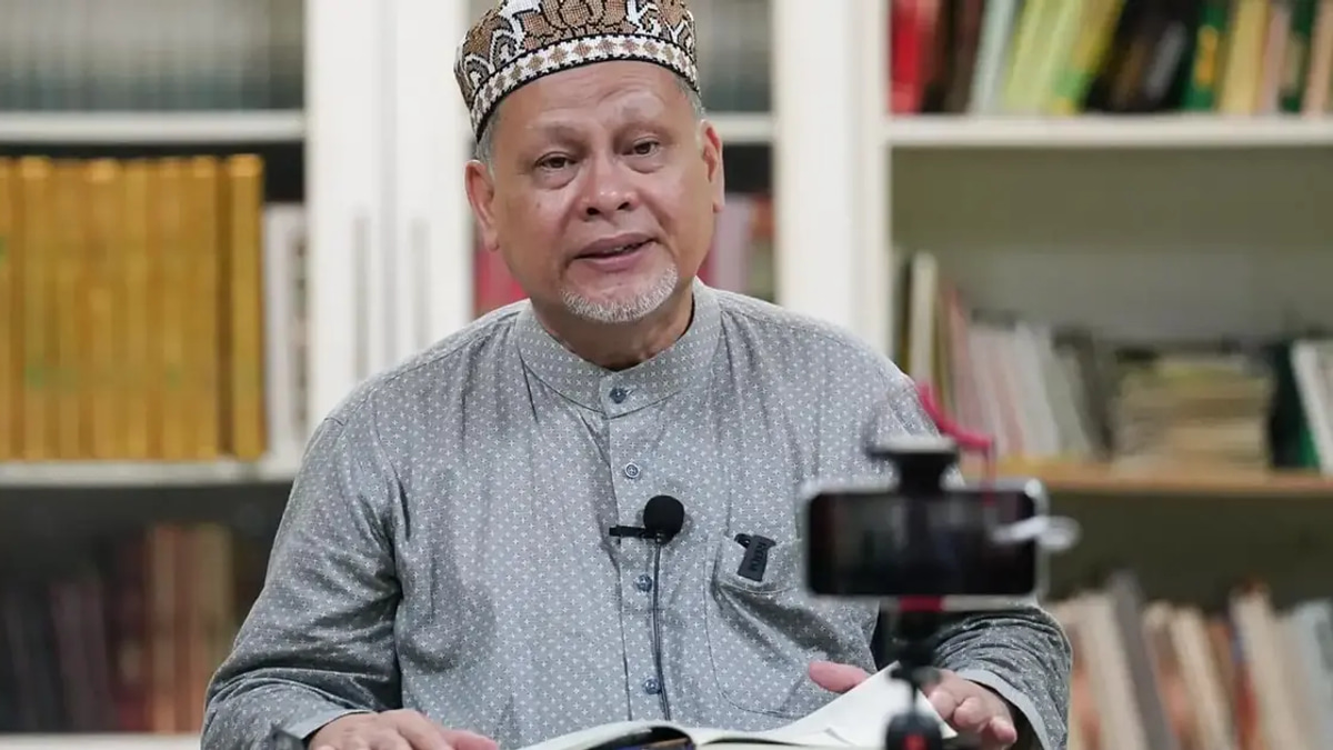 PAS Ready to Contest Against Bersatu in Negeri Sembilan State Election