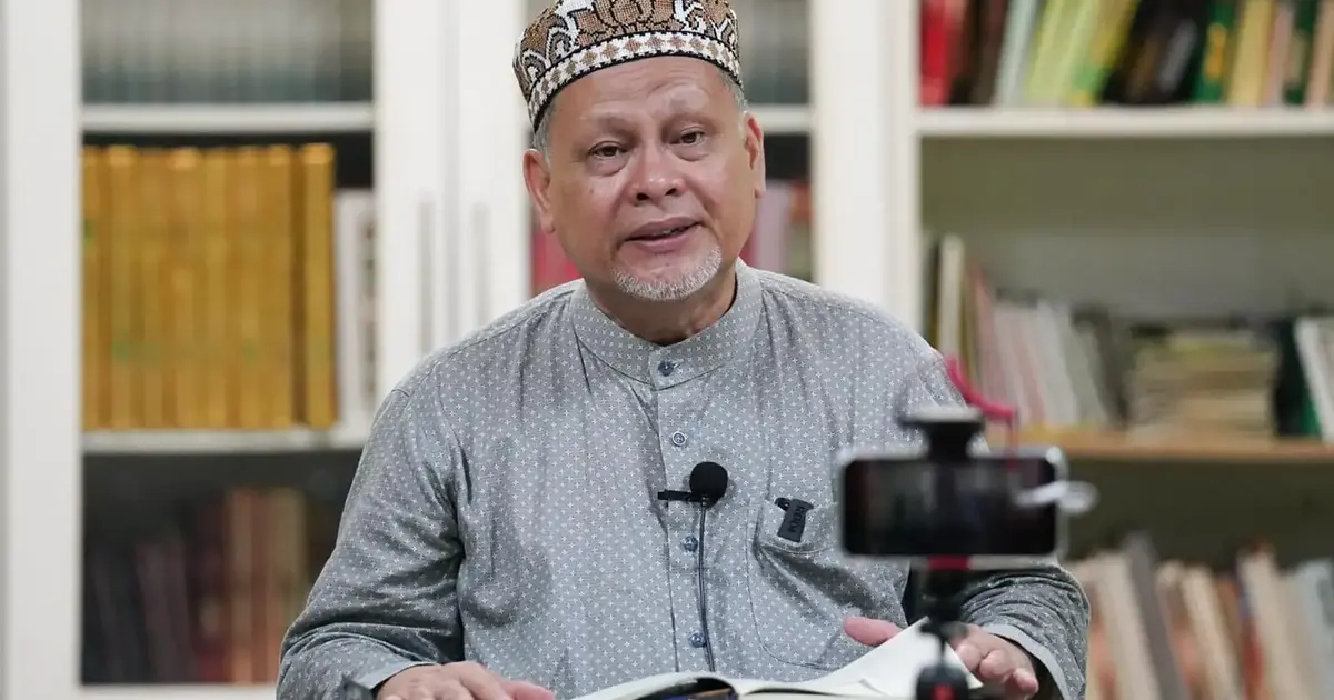 PAS Ready to Contest Against Bersatu in Negeri Sembilan State Election