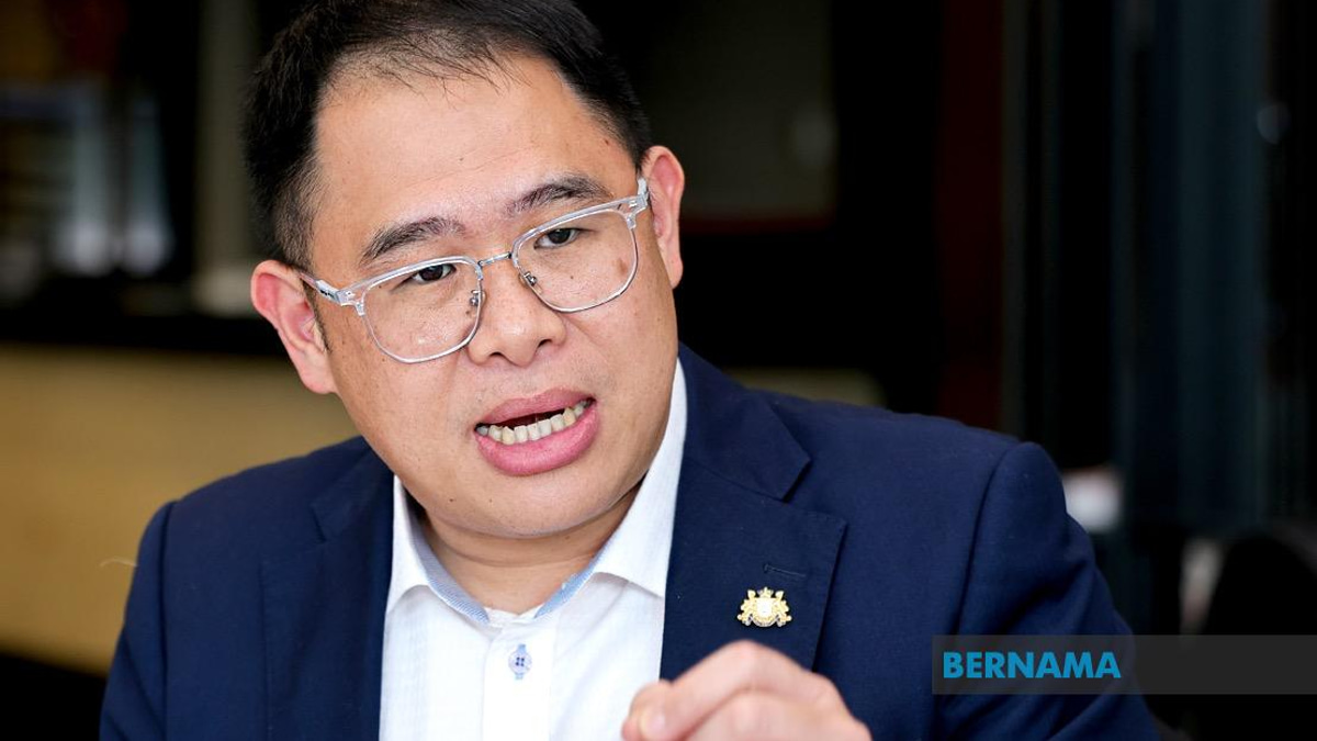 RM66 Million Wildlife Crossing on Jalan Kahang-Mersing Due February 2028
